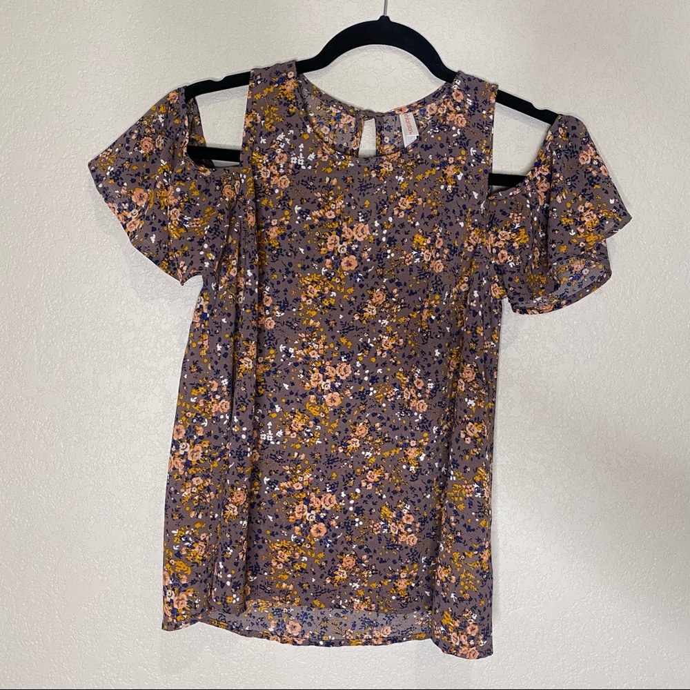 Target Blouse